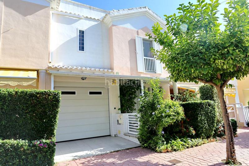 Foto 1bb84600-cff6-4243-a32a-e6c3981af8a3. Casa in calle berlín 1 in El Moncayo - El Pòrtic Guardamar del Segura