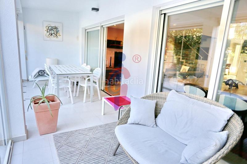 Foto a4ce10d3-9064-43c1-91ff-ee406b332bd9. Casa in calle berlín 1 in El Moncayo - El Pòrtic Guardamar del Segura