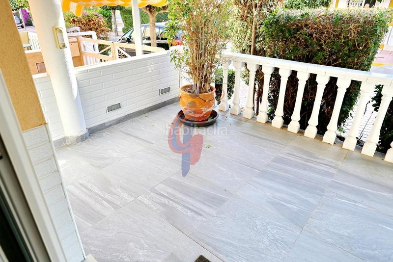 Foto c77034a5-4332-4955-a7a0-978fa062f265. Casa in calle berlín 1 in El Moncayo - El Pòrtic Guardamar del Segura