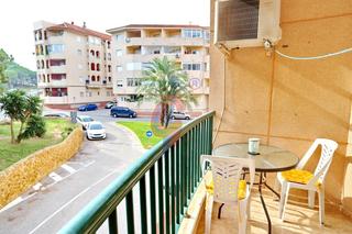 Apartament  Calle era del fumaor 7. Excelente vivienda en puertopinar de tres dormitorios, con garaj