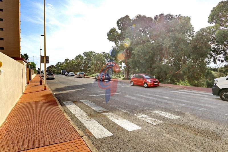 Foto 1b085eec-5074-4256-9d02-4c901ce377a6. Attique dans calle médico basilio paredes 15 dans Puerto Deportivo Guardamar del Segura