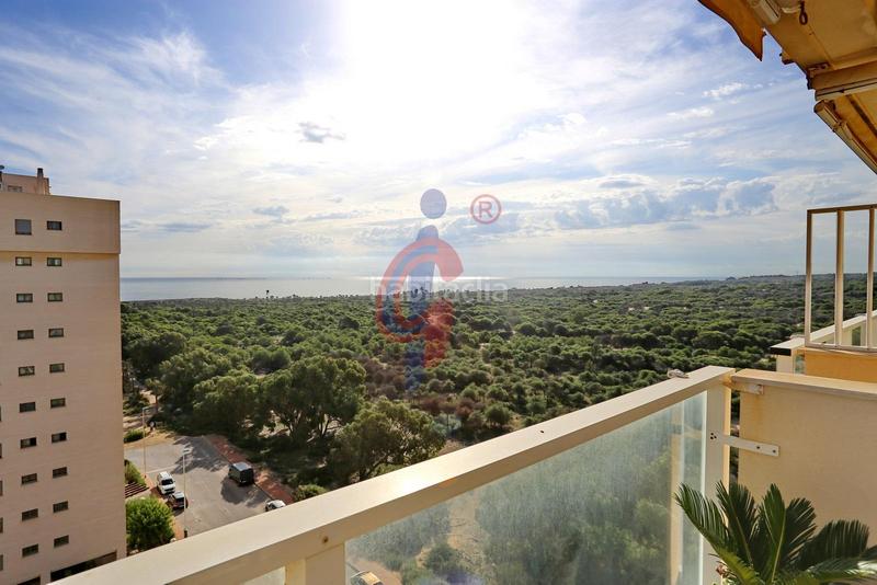 Foto 20e911cb-edb0-48b3-adb7-80b94e437605. Attique dans calle médico basilio paredes 15 dans Puerto Deportivo Guardamar del Segura