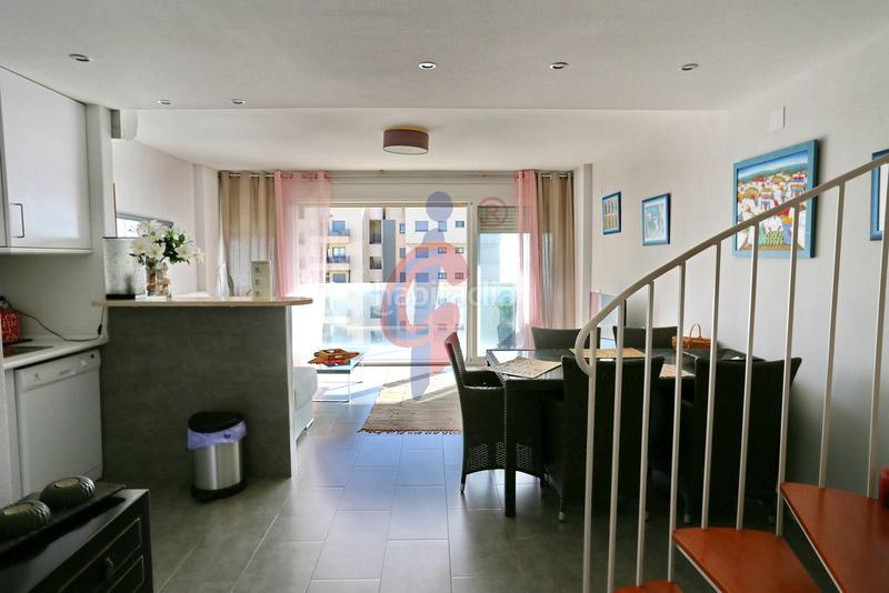 Foto 46e7ab7b-0fa8-48ea-a6dc-beaa4044d1e0. Attique dans calle médico basilio paredes 15 dans Puerto Deportivo Guardamar del Segura