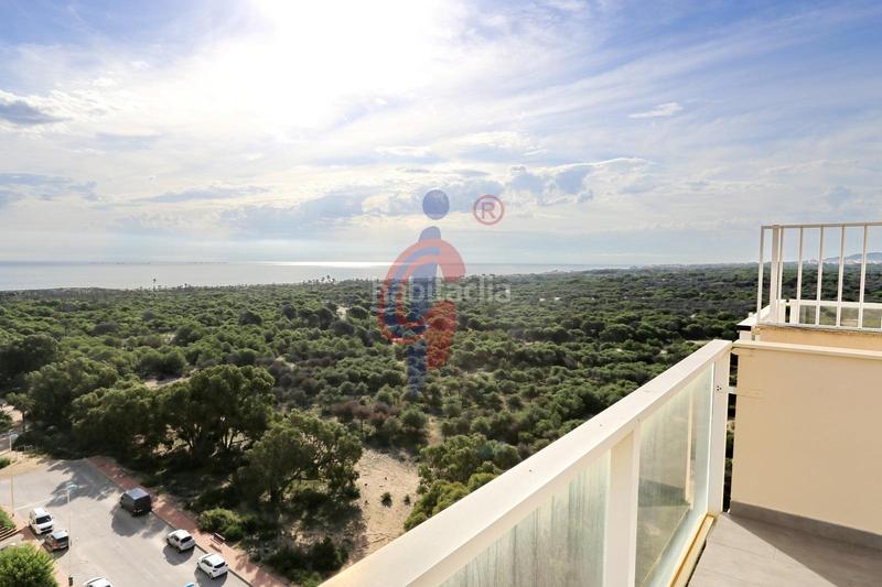 Foto 64309ca5-d37a-4bd7-bd3b-3e025e58c2ad. Attique dans calle médico basilio paredes 15 dans Puerto Deportivo Guardamar del Segura