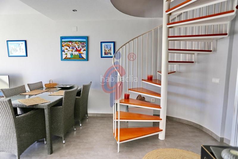 Foto 87f92ba6-6457-4615-89b6-febe67de6855. Attique dans calle médico basilio paredes 15 dans Puerto Deportivo Guardamar del Segura