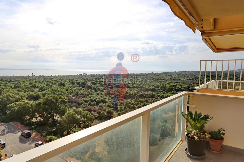 Foto a6cad1c1-c034-43c8-a686-dcb9aa90434e. Attique dans calle médico basilio paredes 15 dans Puerto Deportivo Guardamar del Segura