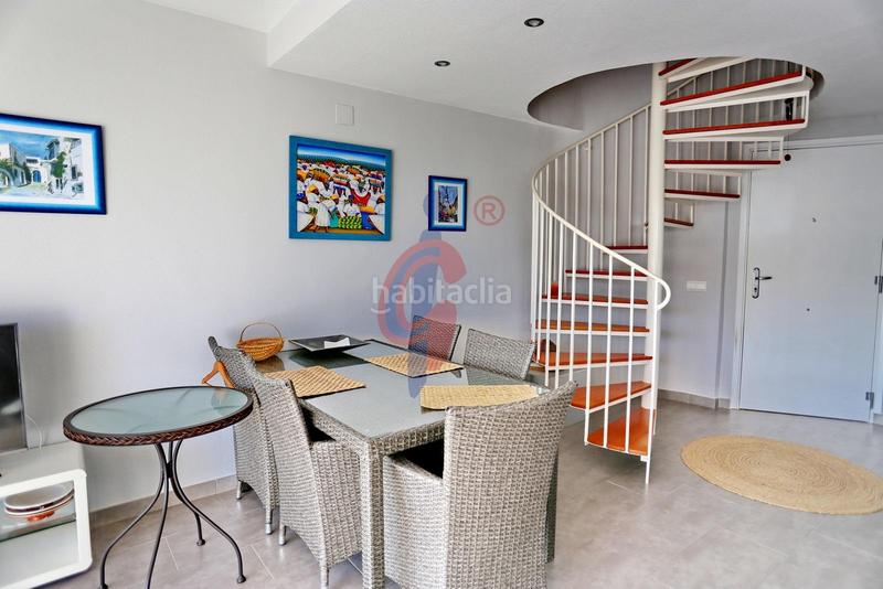 Foto c2daae3b-8459-46f4-91e1-57a857f02002. Attique dans calle médico basilio paredes 15 dans Puerto Deportivo Guardamar del Segura