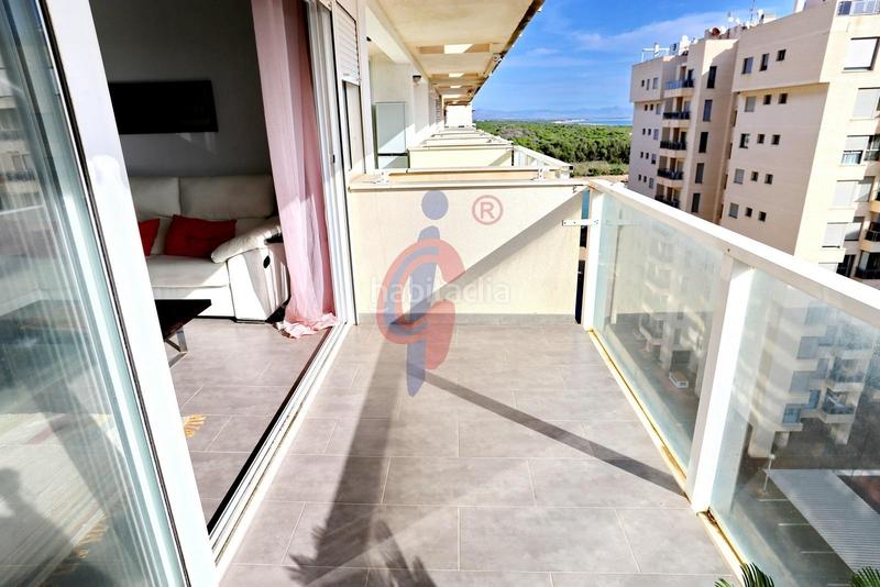 Foto c7f935b9-f5a7-4fe9-9a94-c4bf1bd64516. Attique dans calle médico basilio paredes 15 dans Puerto Deportivo Guardamar del Segura