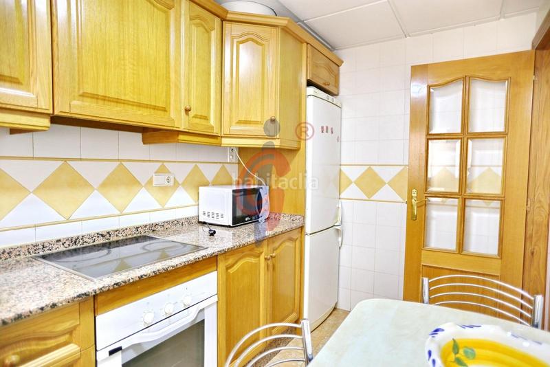 Foto 1a9416a5-c415-435c-b896-1385ad178cf1. Attico in calle rafael alberti 63 in Pueblo Guardamar del Segura