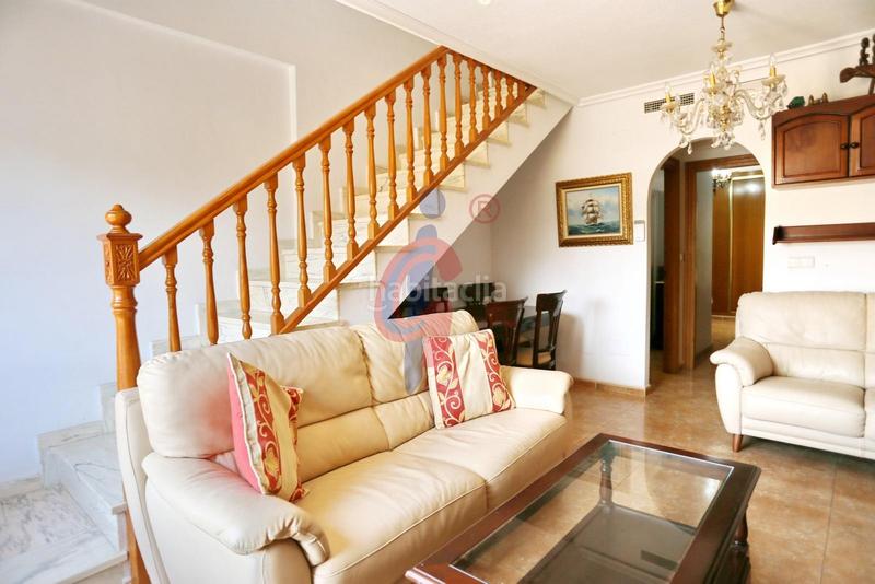 Foto 5b5c73c8-851d-4fc5-bc03-cc1c7789325c. Attico in calle rafael alberti 63 in Pueblo Guardamar del Segura