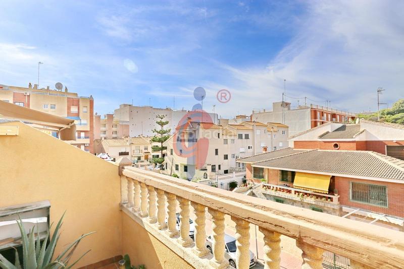 Foto be167a6b-5c8c-44f5-80ec-3a01c92c5cee. Attico in calle rafael alberti 63 in Pueblo Guardamar del Segura