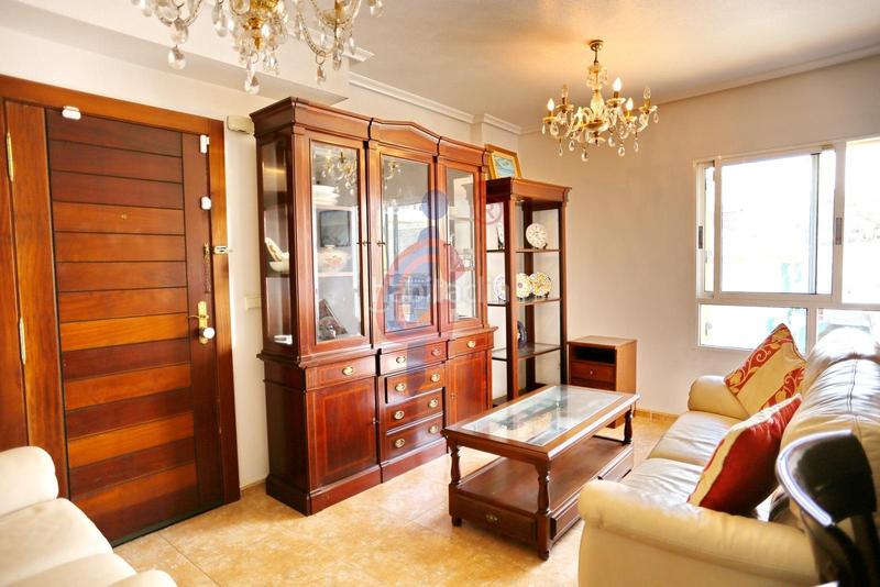 Foto e78e265a-bc48-4bf6-964c-c7d096bd5886. Attico in calle rafael alberti 63 in Pueblo Guardamar del Segura