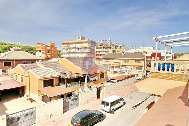 Foto ffffa4f6-ce5c-4778-bba7-24a03d6b7c14. Attico in calle rafael alberti 63 in Pueblo Guardamar del Segura