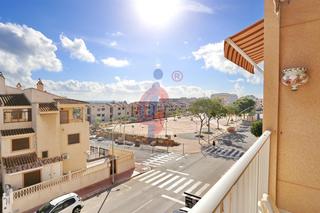 Pis  Calle ingeniero joaquín muñoz 1. Piso de dos dormitorios con garaje en el edificio ibiza, en guar