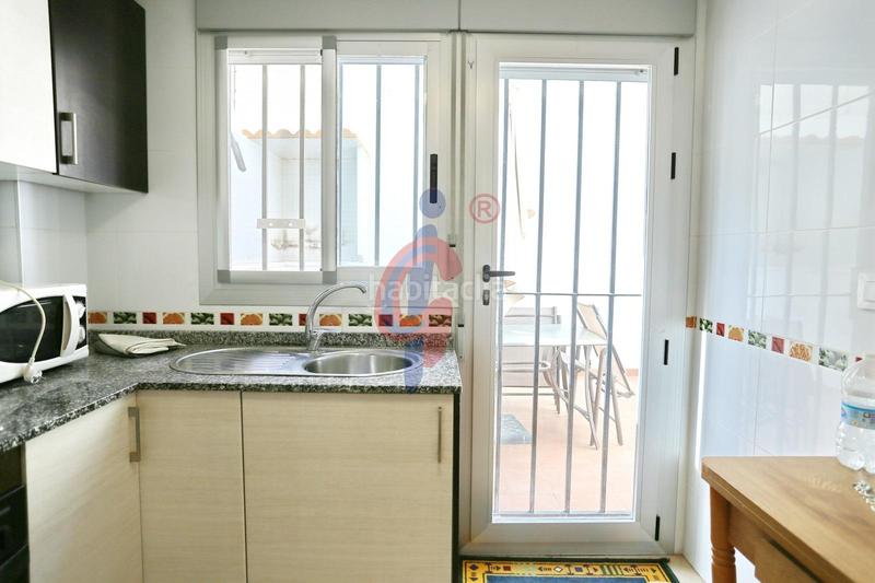 Foto 095bce0e-b757-4112-a578-1d82bd5a9b69. Reihenhaus in avenida cortes valencianas 133 in Los Secanos Guardamar del Segura