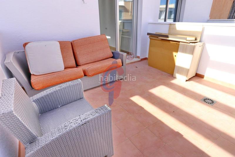 Foto b31e36b4-fa55-4c1c-ad29-39a4313ea097. Reihenhaus in avenida cortes valencianas 133 in Los Secanos Guardamar del Segura