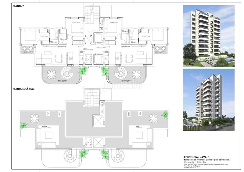 Foto a5b7c380-1ee6-440a-b2e2-ead0ffd45e20. Apartament a avenida avenida del puerto a Puerto Deportivo Guardamar del Segura