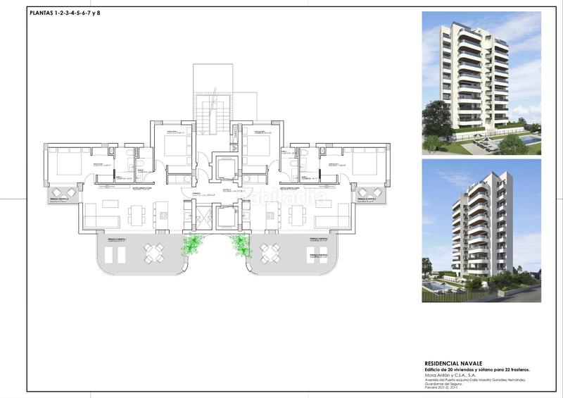 Foto b8632a63-9387-4d29-a9d5-6bee88f92ff8. Apartament a avenida avenida del puerto a Puerto Deportivo Guardamar del Segura