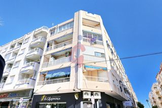 Estudi en Calle dolores viudes blasco 1. Acogedor estudio exterior a 500 metros de la playa!