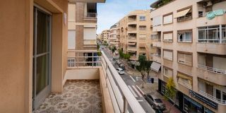 Apartament a Calle Clavel 12