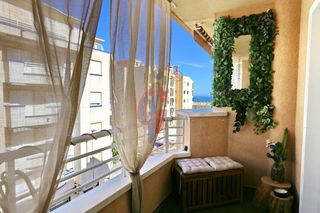 Penthouse in Calle ingeniero joaquín muñoz 16. Ático dúplex de tres dormitorios en venta en guardamar del segur