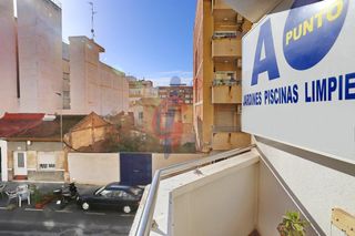 Pis a Calle San Pascual 67