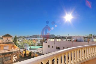 Casa adossada a Calle jaume de soler 1. Adosado en venta en los estaños, guardamar del segura!