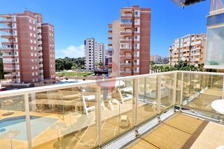 Apartamento en Calle maestro celestino verdú 5. Tres dormitorios en el sup7 en guardamar del segura!