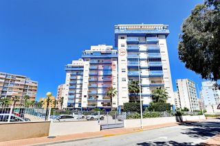 Apartament a Calle maestro celestino verdú 5. Tres dormitorios en el sup7 en guardamar del segura!