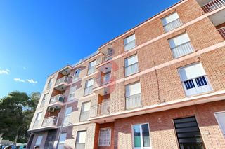 Alquiler Apartamento  Calle federico garcía lorca 32. Vivienda de tres dormitorios en alquiler!