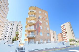 Apartament  Calle ingeniero joaquín muñoz 74. Piso de dos dormitorios en el sup7 de guardamar del segura, con
