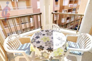 Apartamento  Calle la paz. Apartamento de dos dormitorios en venta! fantástica oportunidad