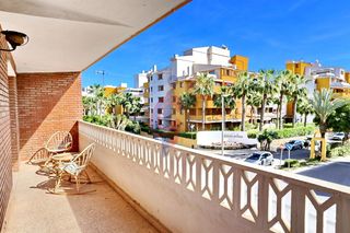 Apartament a Avenida Avenida de las Olas 7