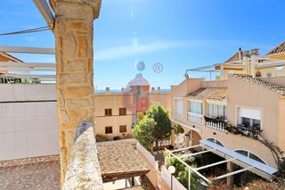 Lloguer Casa adossada a Calle puerto rico  25