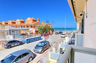 Casa en Avenida avenida de los holandeses 3. Incre�ble oportunidad! bungalow adosado con garaje en la mata a