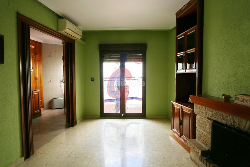 Foto 3f7357fd-7476-47b1-9de9-554b4f32a18f. Casa a calle santos abdón y senén 2 a Almoradí