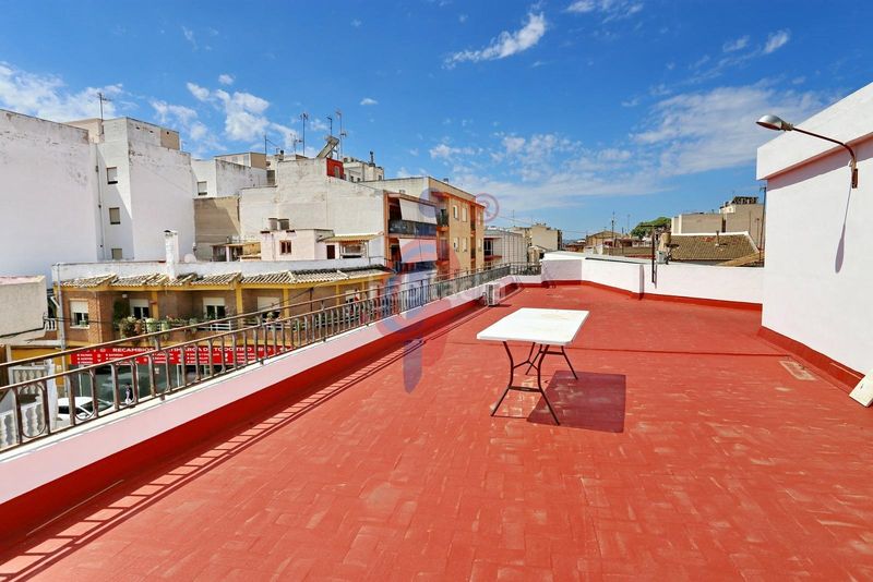 Foto ac64110e-c000-465b-9cb0-b9020e8d458e. Casa a calle santos abdón y senén 2 a Almoradí