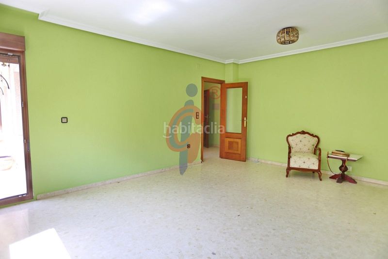 Foto cf770367-fce6-4741-8376-a0cec592f0bb. Casa a calle santos abdón y senén 2 a Almoradí