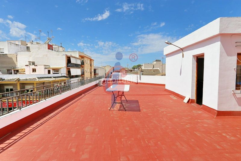 Foto d91d40c3-7371-4765-ba0d-598fe44712cb. Casa a calle santos abdón y senén 2 a Almoradí