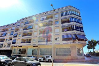 Appartement in Calle Era de la Madaleneta 21