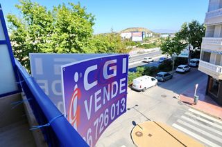 Apartament a Calle era de la madaleneta 21. Apartamento de dos dormitorios  dos baños  garaje  trastero en d