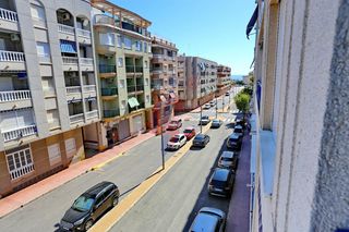 Apartament a Calle era de la madaleneta 21. Apartamento de dos dormitorios  dos baños  garaje  trastero en d