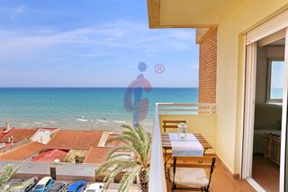 Apartament a Calle Azorín 2