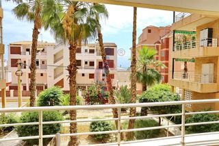 Pis a Avenida cervantes 61. Acogedor apartamento de 1 dormitorio a solo 200 metros de la pla