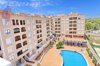 Pis a Calle azorín 20. Vivienda reformada a solo 100 metros de la playa centro de guard