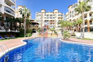 Planta baixa a Calle jaime i el conquistador 24. Planta baja a la venta en el marjal beach, guardamar del segura!
