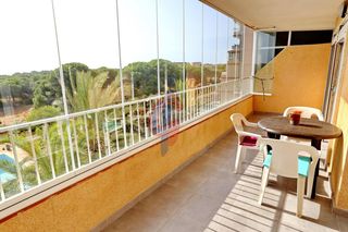 Apartamento en Calle lomas del polo 1. Apartamento en pinomar con vistas frontales al mar y a la pinada