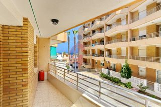 Apartament a Calle chile 17. Apartamento en el edificio velázquez a 150 metros de la playa! g