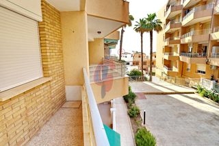 Appartement in Calle chile 17. Apartamento en el edificio velázquez a 150 metros de la playa! g
