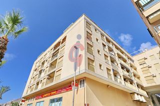 Ático en Calle puerta de damasco  3. Ático dúplex en la plaza porticada con garaje incluido!